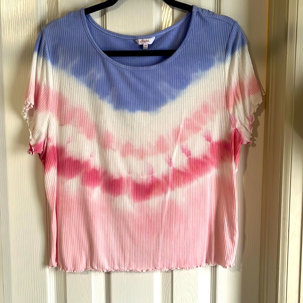 Extra large t-shirt